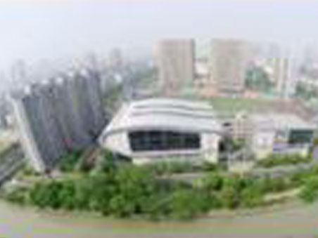 杭州下城区文体中心