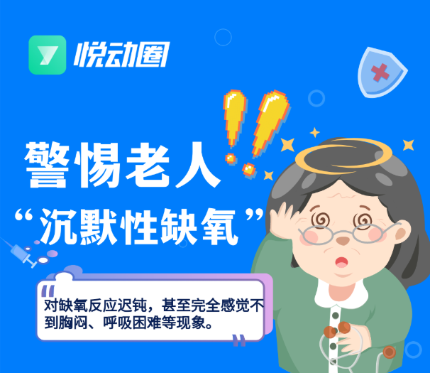 How can silence monitoring in silence? Sports APP Yueqi Rings may be urgent