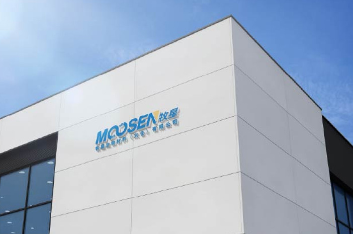 Moosen Biomaterial was established on August 23rd, 2021