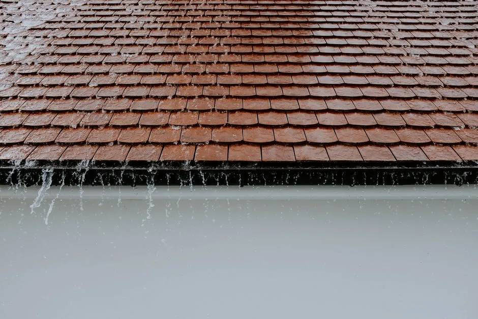 💦防水卷材，让你的家无惧雨季！