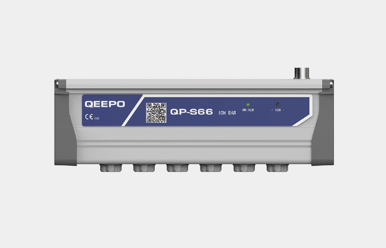 QP-S66静电消除器