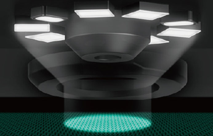 爱普生全新发布首款手持分光光度计 环光助阵便捷精“彩”