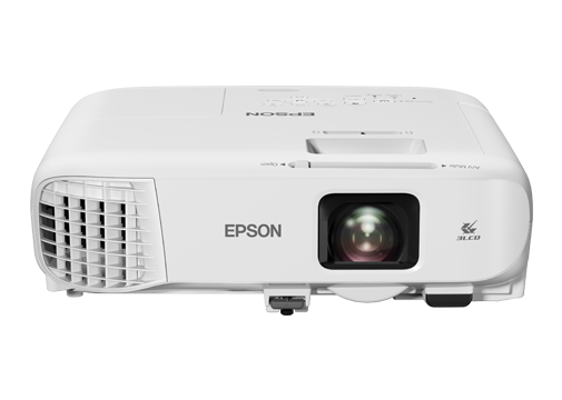 Epson CB-982W