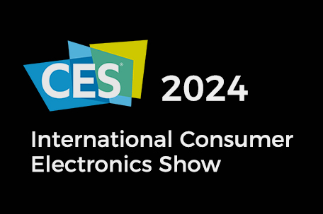 One day left until CES 2024, and Audfly is excited to meet you!
