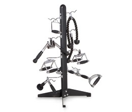 CABLE ATTACHMENT RACK-RK1164