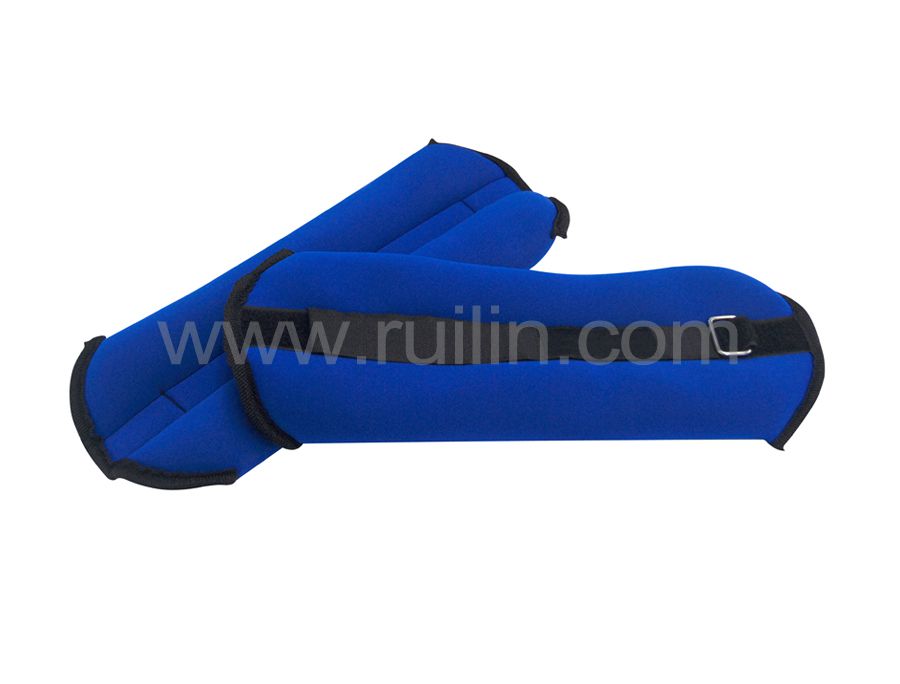 WRIST/ANKLE WEIGHTS
