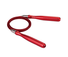 JUMP ROPE with  aluminum  handle
