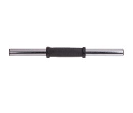 SDA-14H  hollow bar with rubber handle
