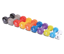 DIPPING DUMBBELL-DB2113