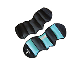 WRIST/ANKLE WEIGHTS