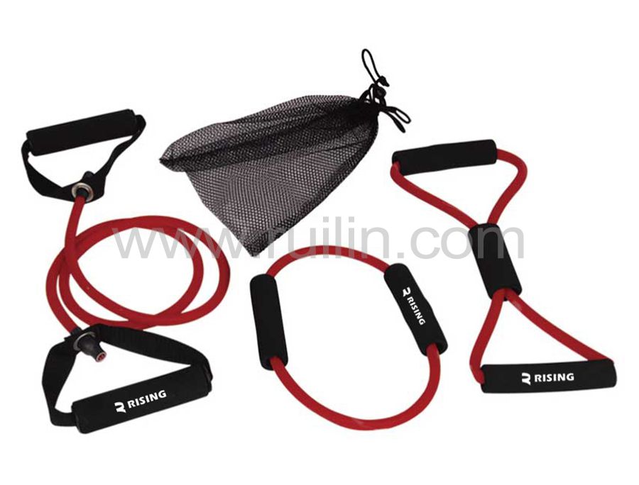 EXERCISE PULL EXPANDER SET