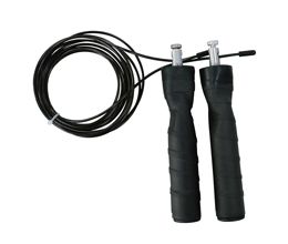 JUMP ROPE WITH plastic handle