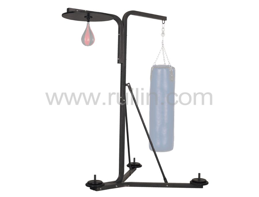 PUNCH BAG STAND