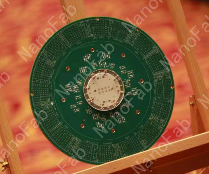 High-end probe cards protect the quality of high-computing AI chips—Suzhou Nanofab Semiconductor Technology Seminar and New Product Launch was held in Beijing