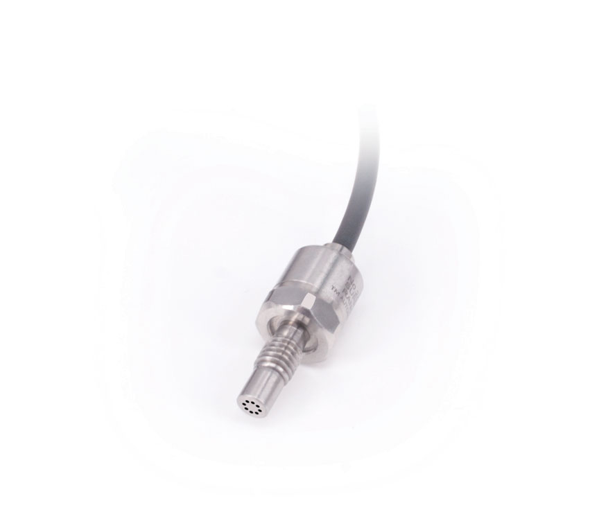 NS-190 Series Small High Frequency Pressure Sensor