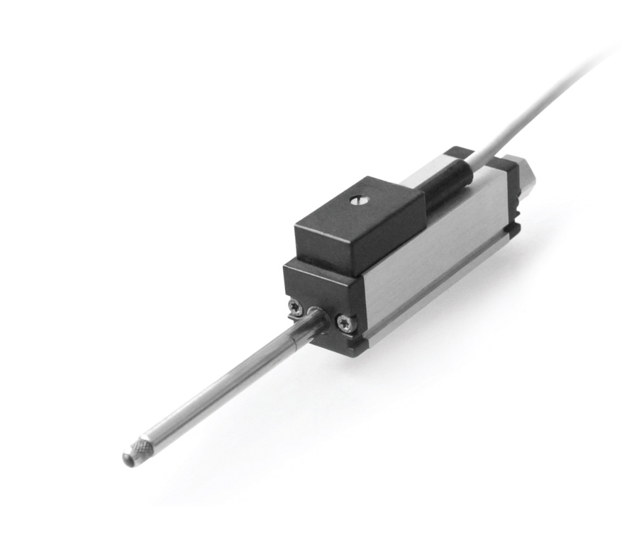 NS-WY02 series displacement sensor