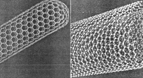 超级纤维-碳纳米管