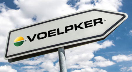 VOELPKER —— 实力强大，具有创新精神的家族企业