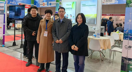 万纳普公司亮相第五届中国国际塑料展