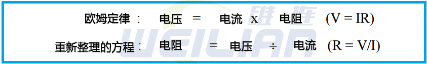 4线RTD温度传感器如何工作？ 维连温度传感器