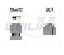 特殊接头 维连电子