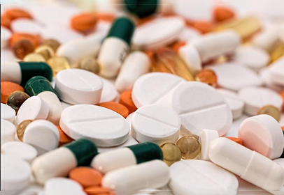 New AMR certification launched for antibiotic manufacturers