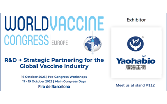 2023 World Vaccine Congress