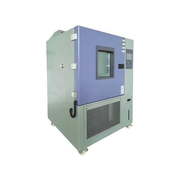 High and Low Temperature Test Box Series